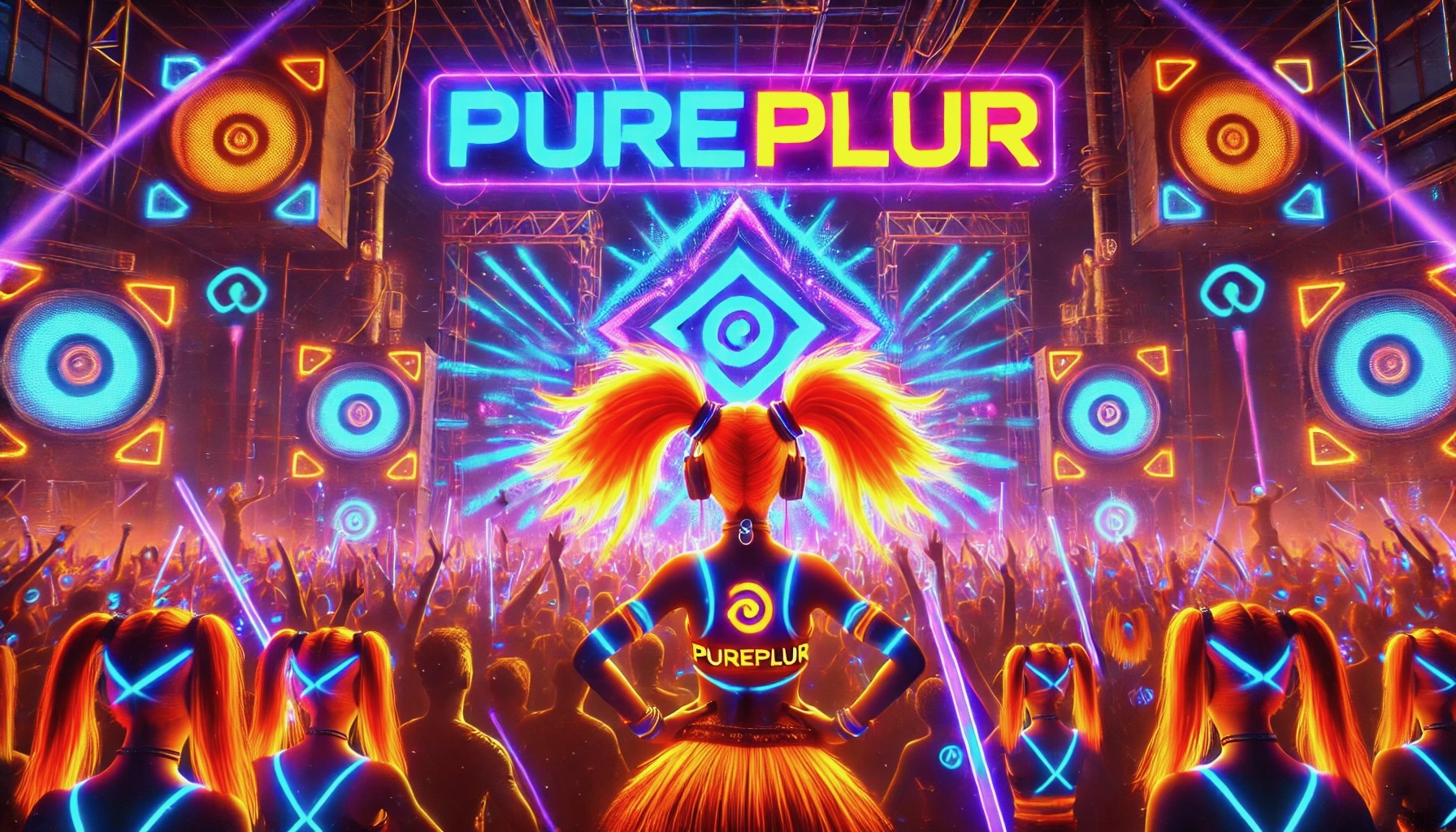 PLUR